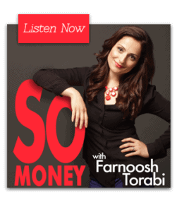Farnoosh Torabi Podcast