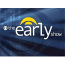 Allison Task as seen on The Early Show