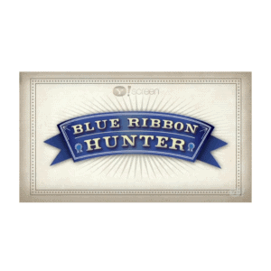 Blue Ribbon Hunter