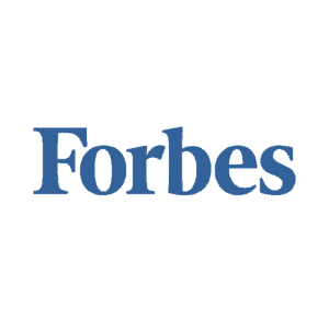 the logo for the company forbees.