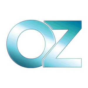 the letter o is shown in blue.