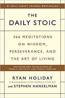 The Daily Stoic