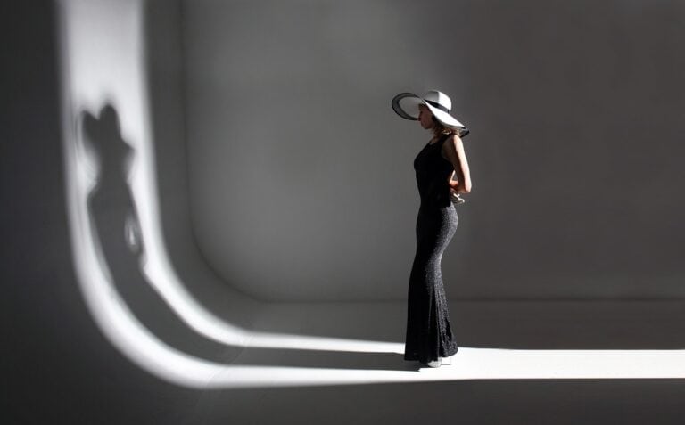 Integrating Self and Shadow: A Journey to Embrace Wholeness